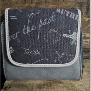 NICI Wild Friends Wallet - New Old Stock